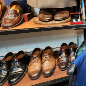 뮤토테일러 화정점