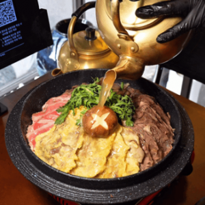 주도락 마곡발산점