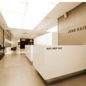 준오헤어 강서홈플러스점