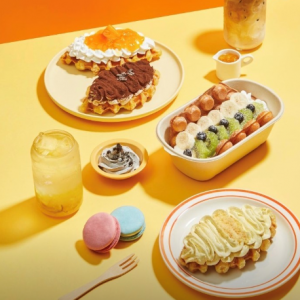 크로플로 화곡점