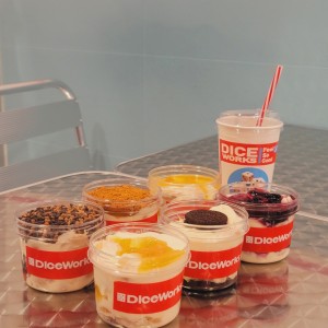 다이스웍스 야당점