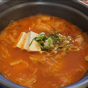 찌개맛집얼큰명가찌개마을