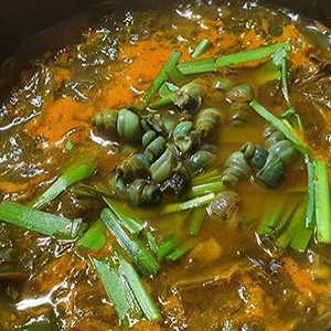 본토뼈다귀해장국