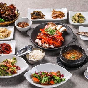 밥상위의보약한첩 2호점