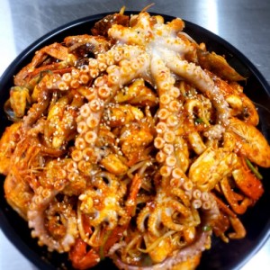 아구찜의정석 시청점