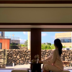 잔여울스테이 협재애월점