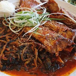 명태어장 고성거류점