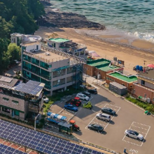 영흥도 또바기 펜션