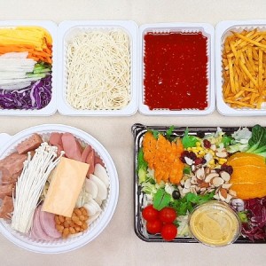 정갈한찬 대전세종점