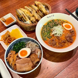 수림식당 수영점