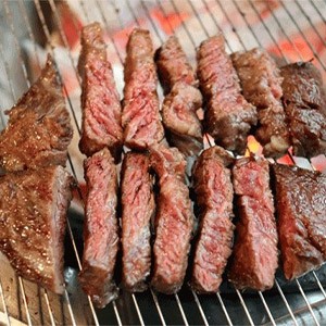 하누소뒷고기 수영점