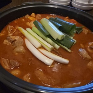 한양닭갈비