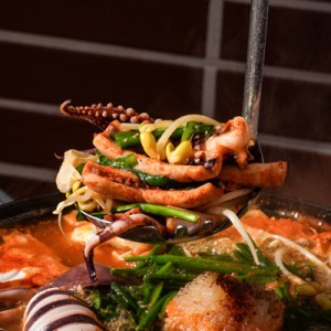 오복회관 마곡본점