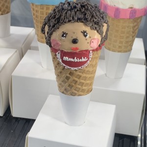 소트 베이크 스탠드