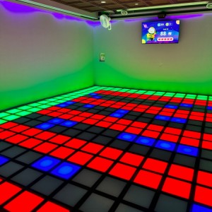 점핑배틀 부산대점