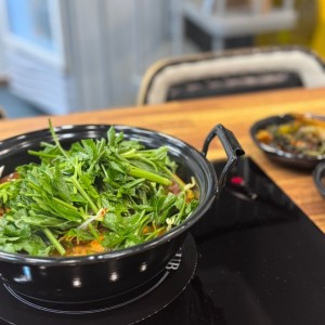 서편샤브샤브칼국수