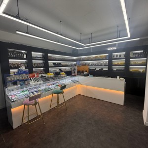 위베이프 착한전자담배