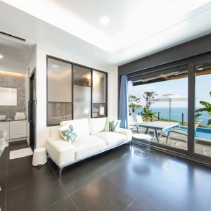 씨앤뷰 풀빌라펜션