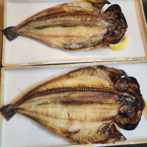 소쿠리밥상 세종청사점