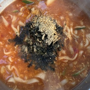 강릉장칼국수&국밥 원주본점