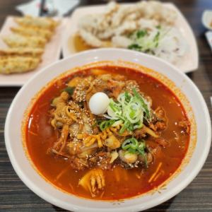 짬뽕지존 원주단계점