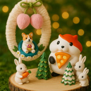 청주관광기념품판매점