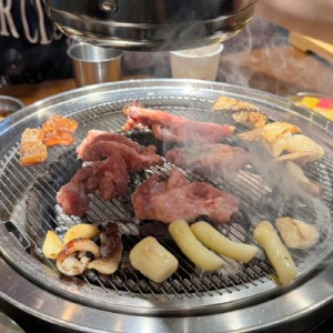 막창도둑 남산점