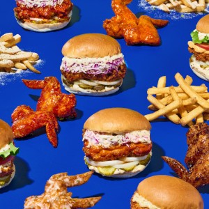 움버거앤윙스 원주기업도시점