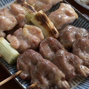 쿠시무라 상수본점