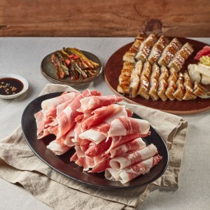 노천민물장어 청주오창점