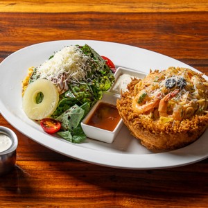 돈까스만드는남자 운암직영점