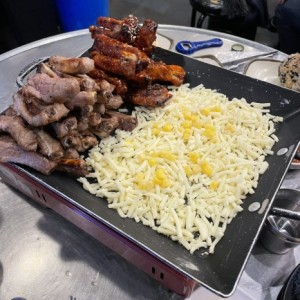 구이구이쪽갈비 산남점