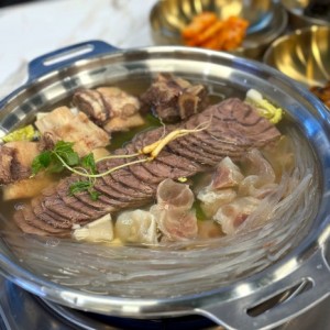 육수정 교대역직영점