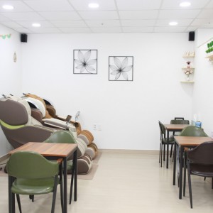 백진건강안마원