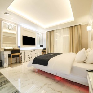 예산 오렌지토마토 무인텔