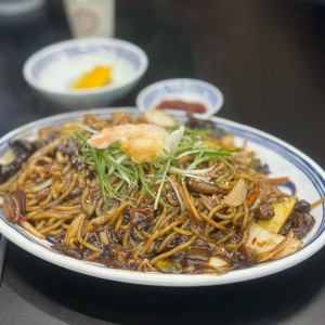 라라드래곤반점 청주율량점