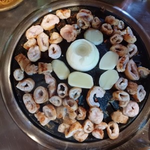 우리동네막창집