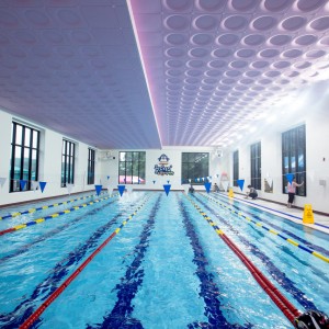 월드키즈수영장