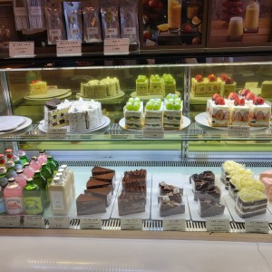 리얼케익 대전둔산점