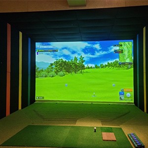 티원골프스튜디오