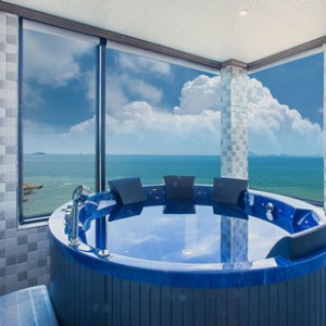 로하스스파펜션