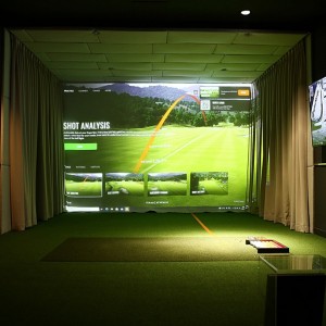 클럽포틴 골프스튜디오