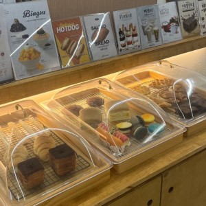 블루스프링하우스 마포