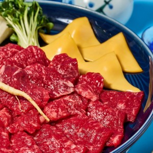 육회야문연어 장림점