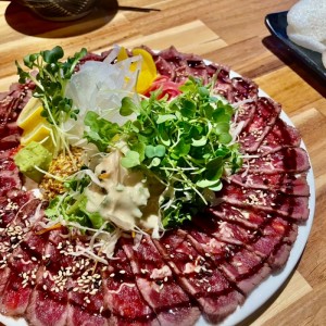 이자카야 왼손잡이