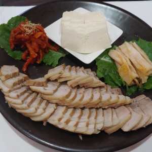 삼대째손두부율량점