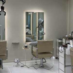 26도헤어 부평역점