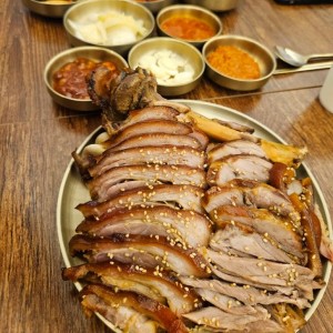 팔도만족 고잔점