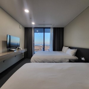 리베라호텔영종