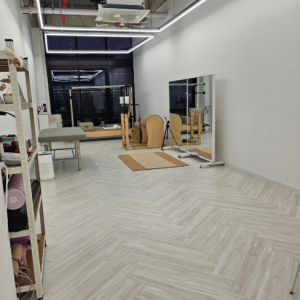 유앤아이필라테스 양산 증산점